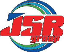 JSR Group Logo